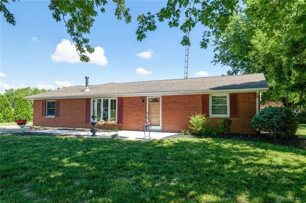2576 Hollansburg Sampson Road - Photo 1