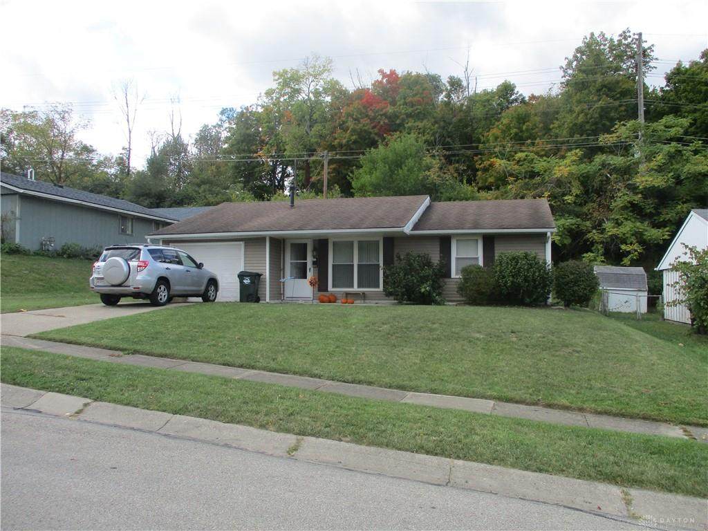 1213 Mayrose Drive - Photo 1
