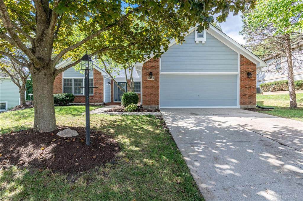 6683 Sandyhill Drive - Photo 1