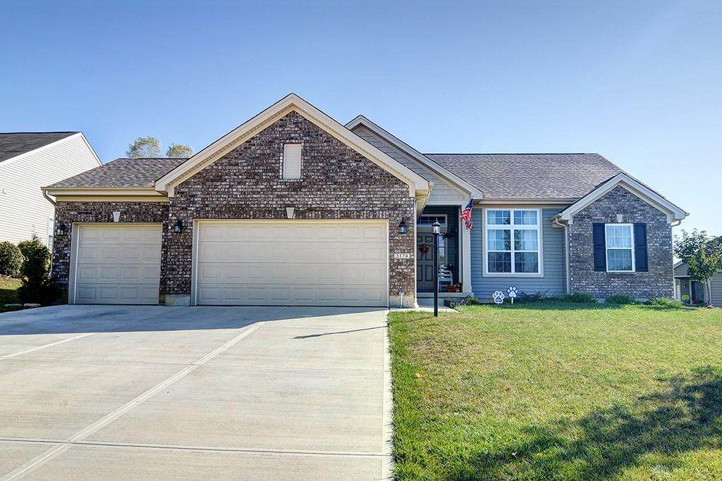 3174 Running Deer Trail - Photo 1