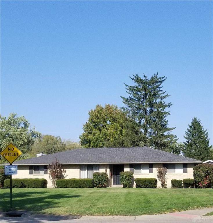6200 Carriage Drive - Photo 1