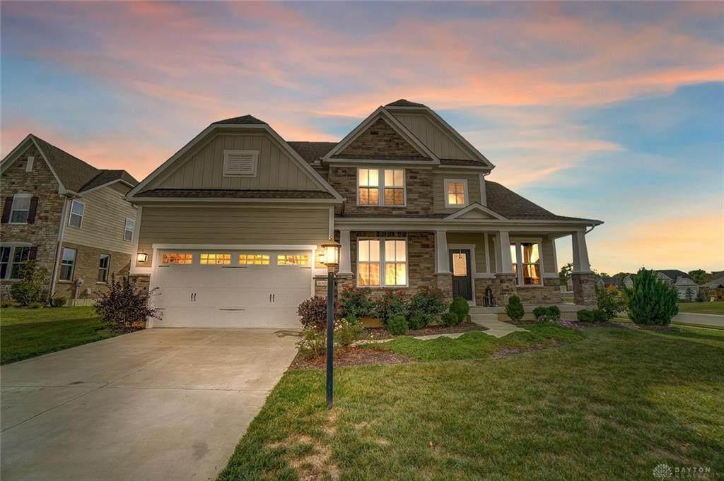 8702 Dowd Court - Photo 1