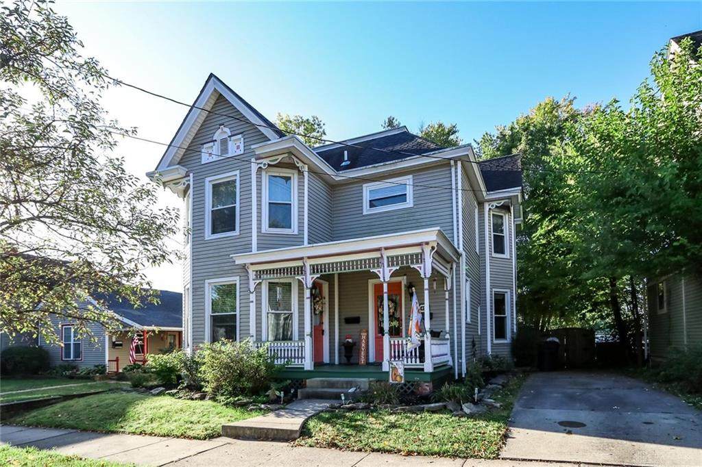 451 Mulberry Street - Photo 1