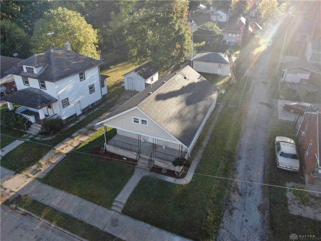 2230 Clifton Avenue - Photo 1