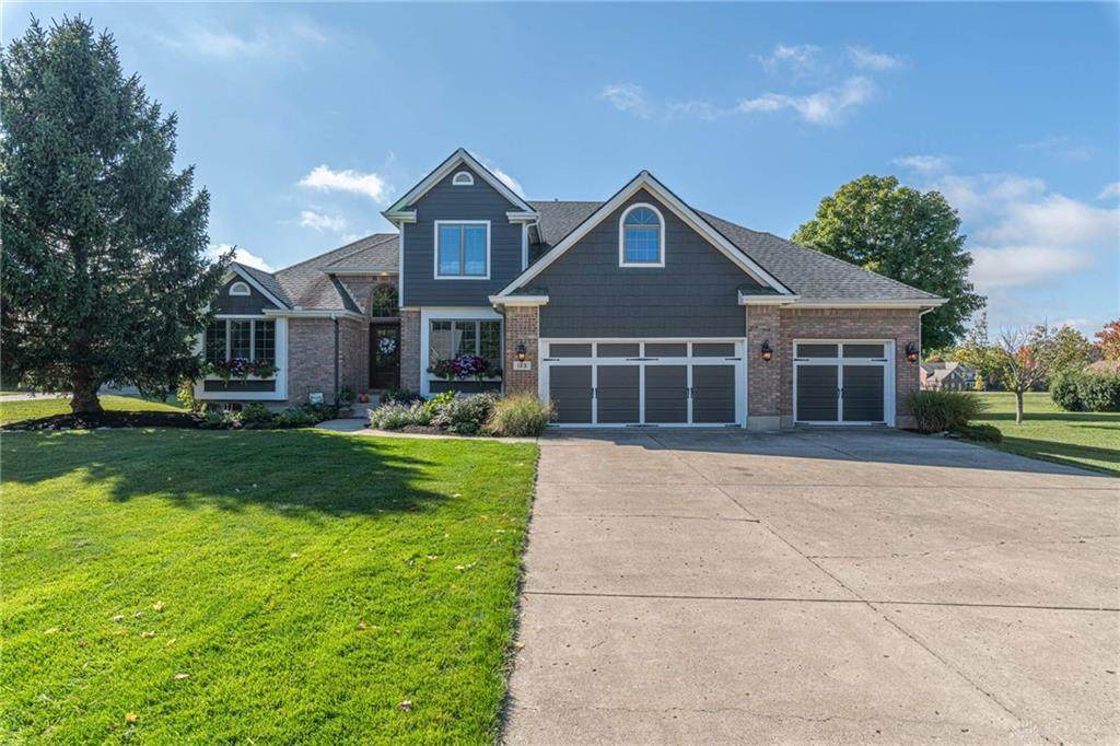 123 Patton Drive - Photo 1