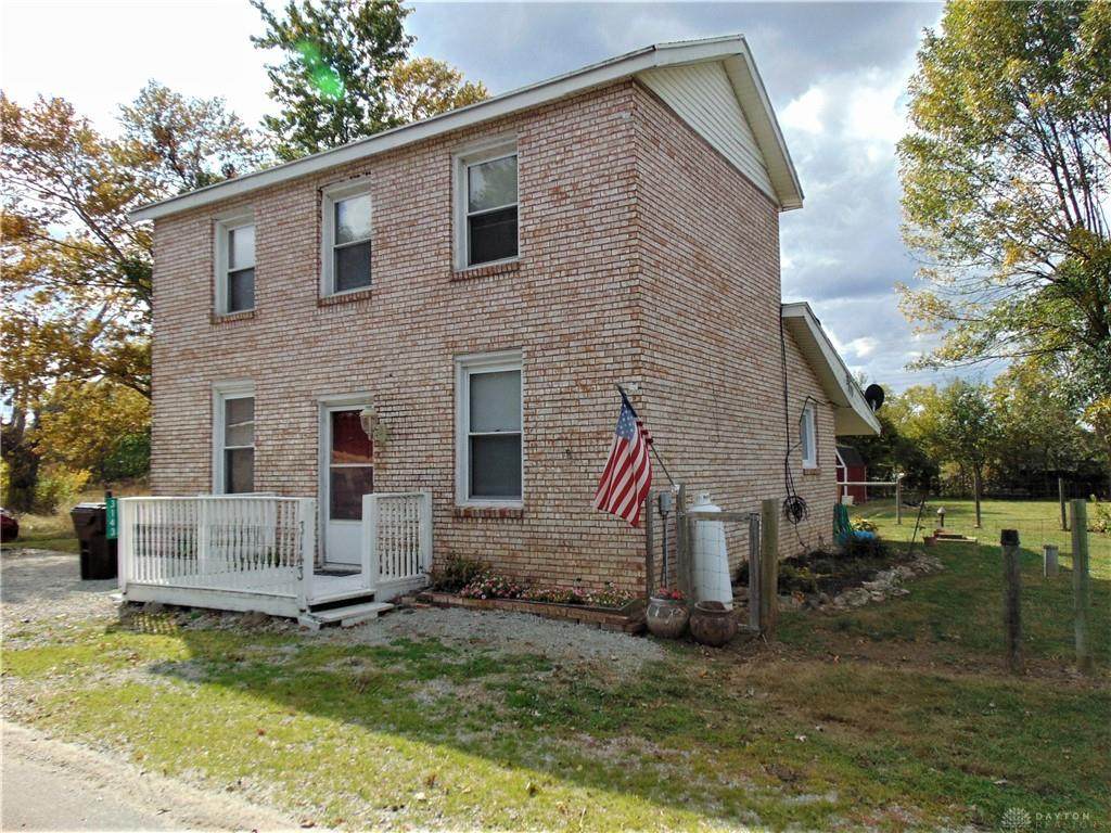3143 Spring Valley Paintersville Road - Photo 1