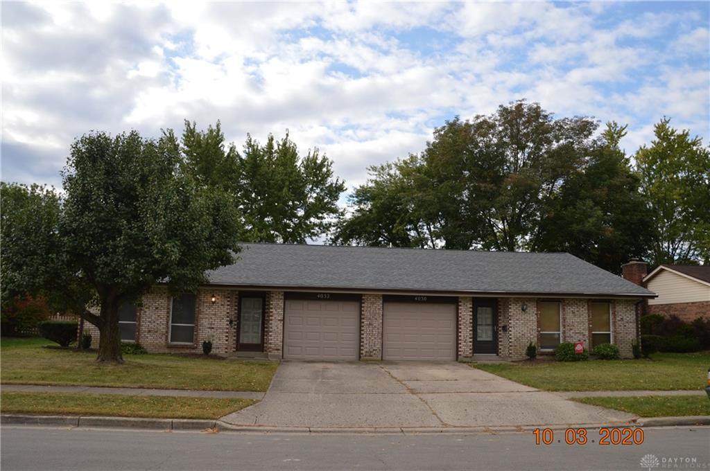4030 Woodridge Drive - Photo 1