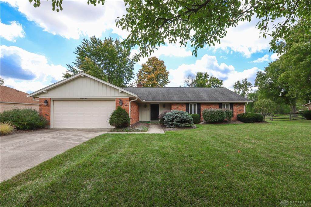 1660 Penbrooke Trail - Photo 1