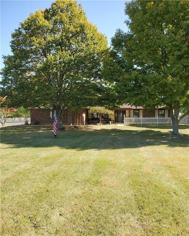 11810 Diamond Mill Road - Photo 1