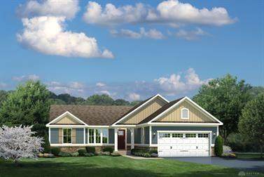 2815 New Castle Drive - Photo 1