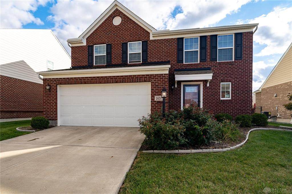 1657 Branch Road - Photo 1