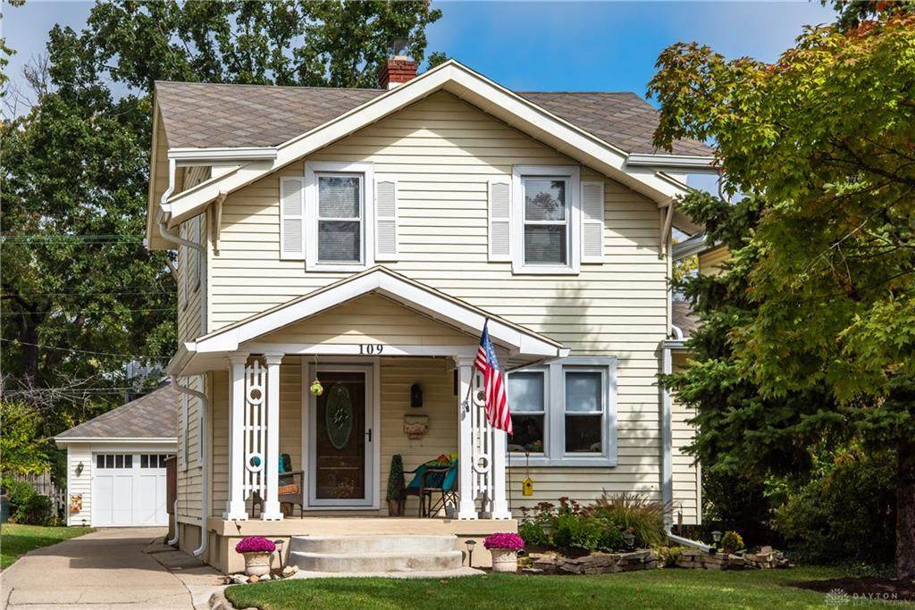 109 Monteray Avenue - Photo 1