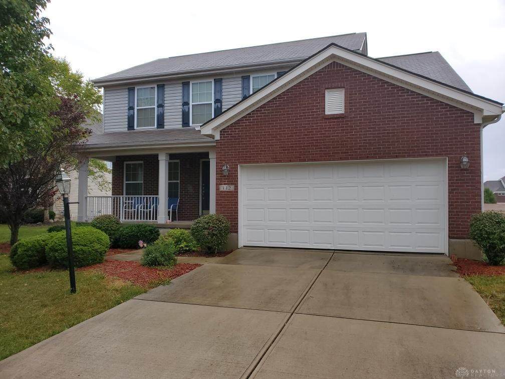 112 Pleasant Chase Circle - Photo 1