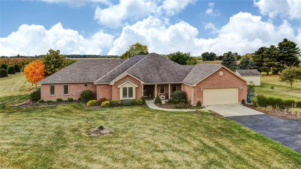 9743 Brookville Phillipsburg Road - Photo 1