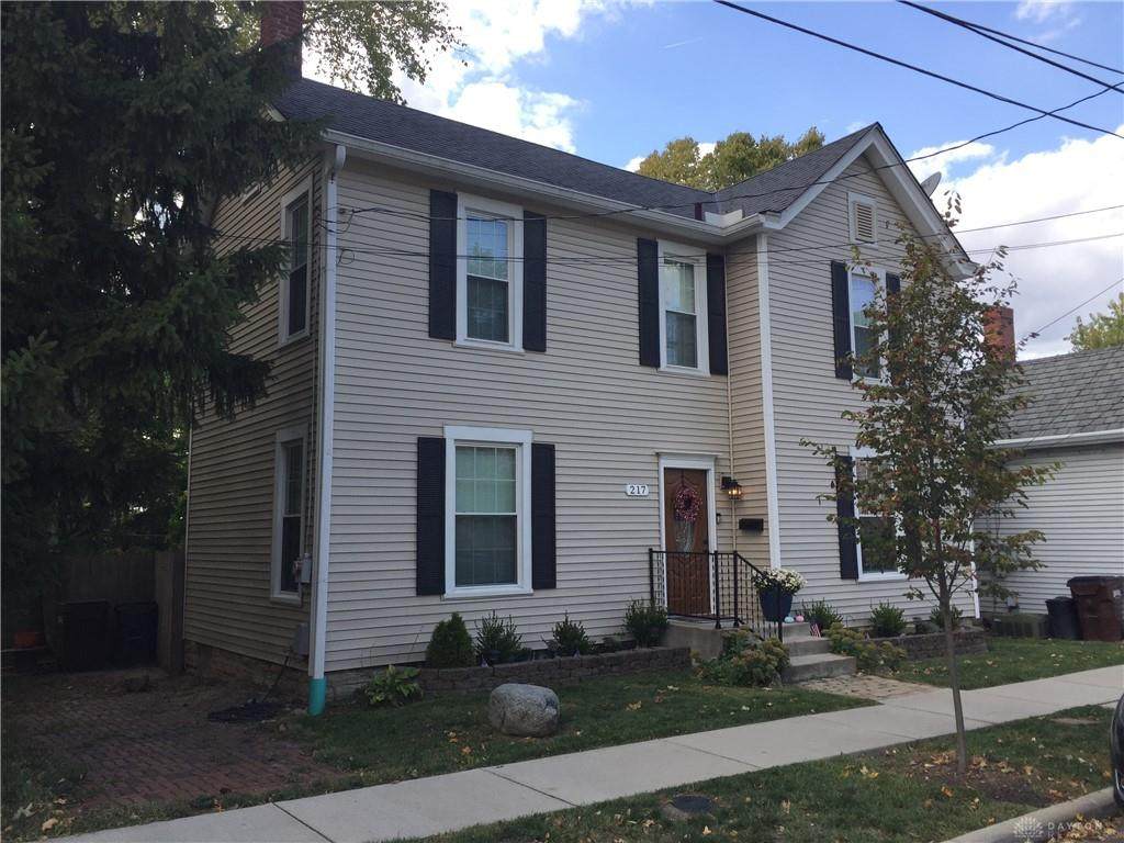 217 East Street - Photo 1