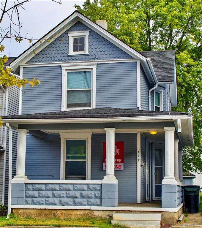535 Pearl Street - Photo 1