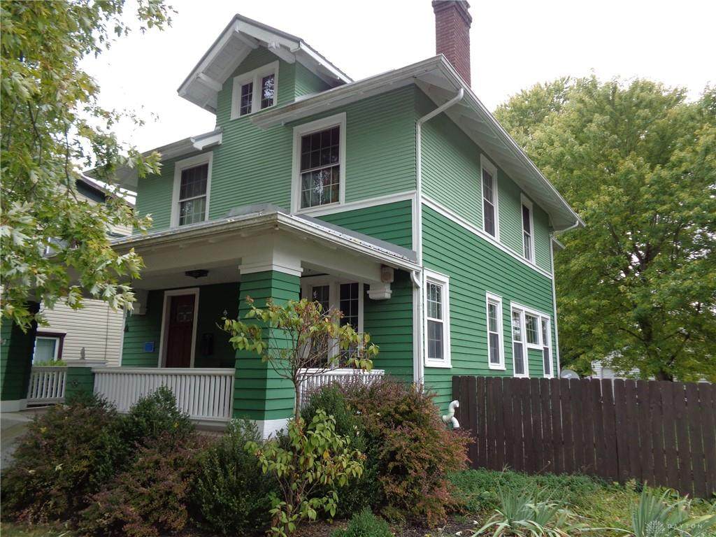 36 Plum Street - Photo 1