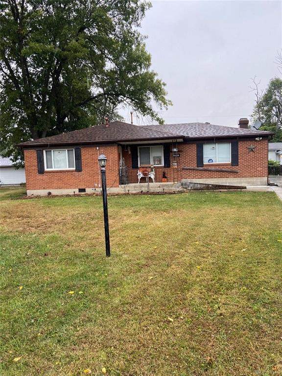 1409 Barton Avenue - Photo 1