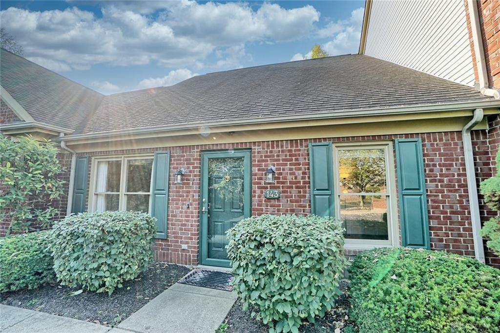 143 Village Trail Drive - Photo 1