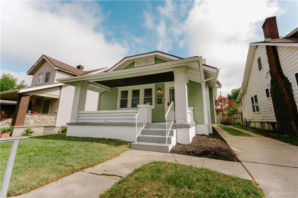 2208 John Glenn Road - Photo 1