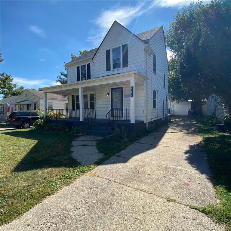 4274 Corinth Boulevard - Photo 1