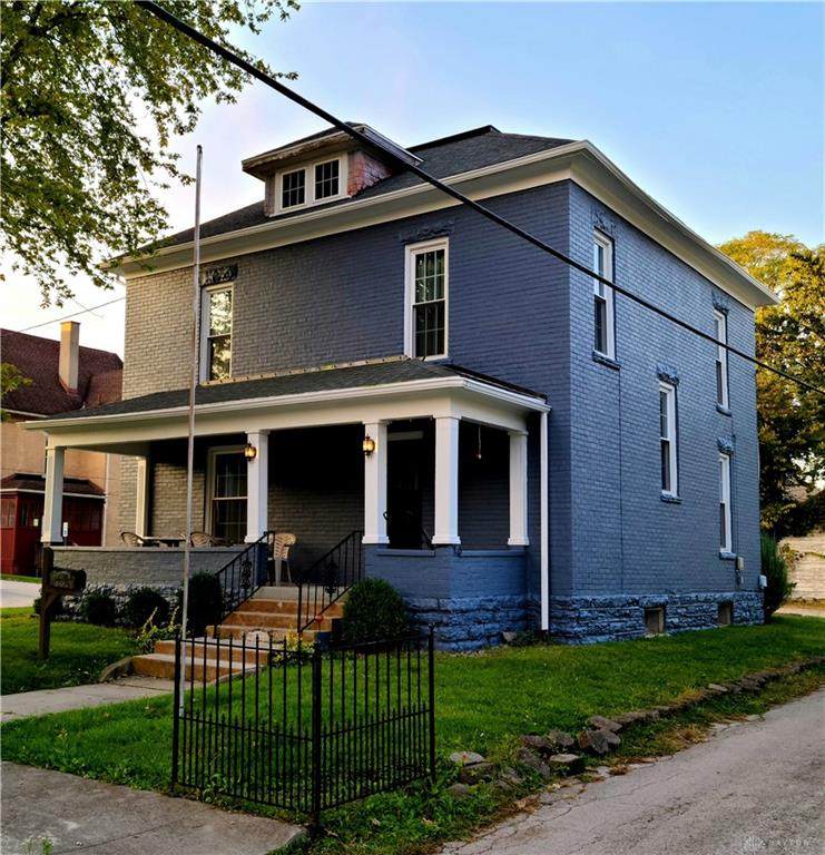 210 Ash Street - Photo 1