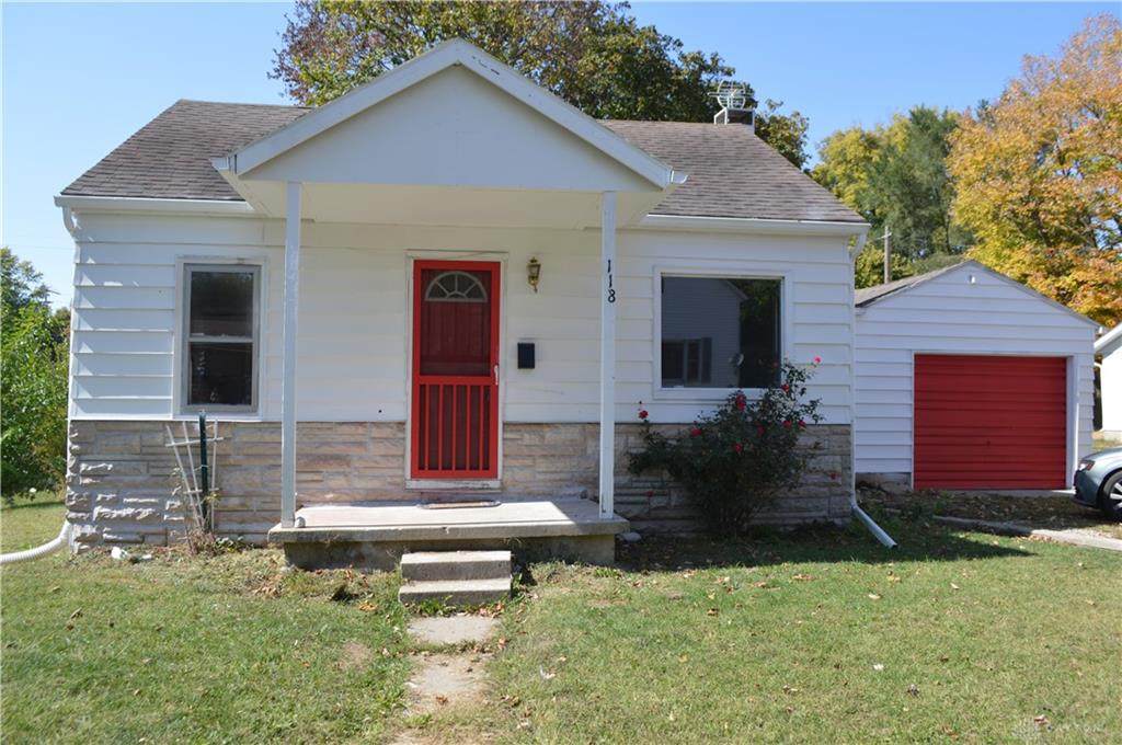 118 Hutton Street - Photo 1