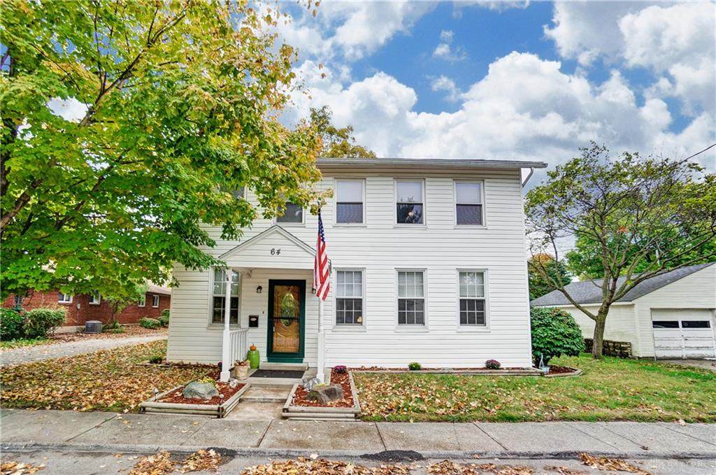 64 Maple Street - Photo 1