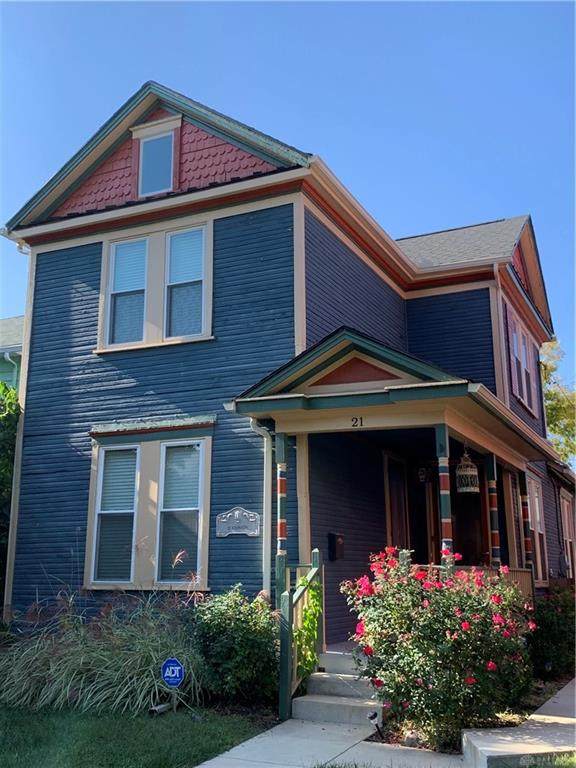 21 Johnson Street - Photo 1
