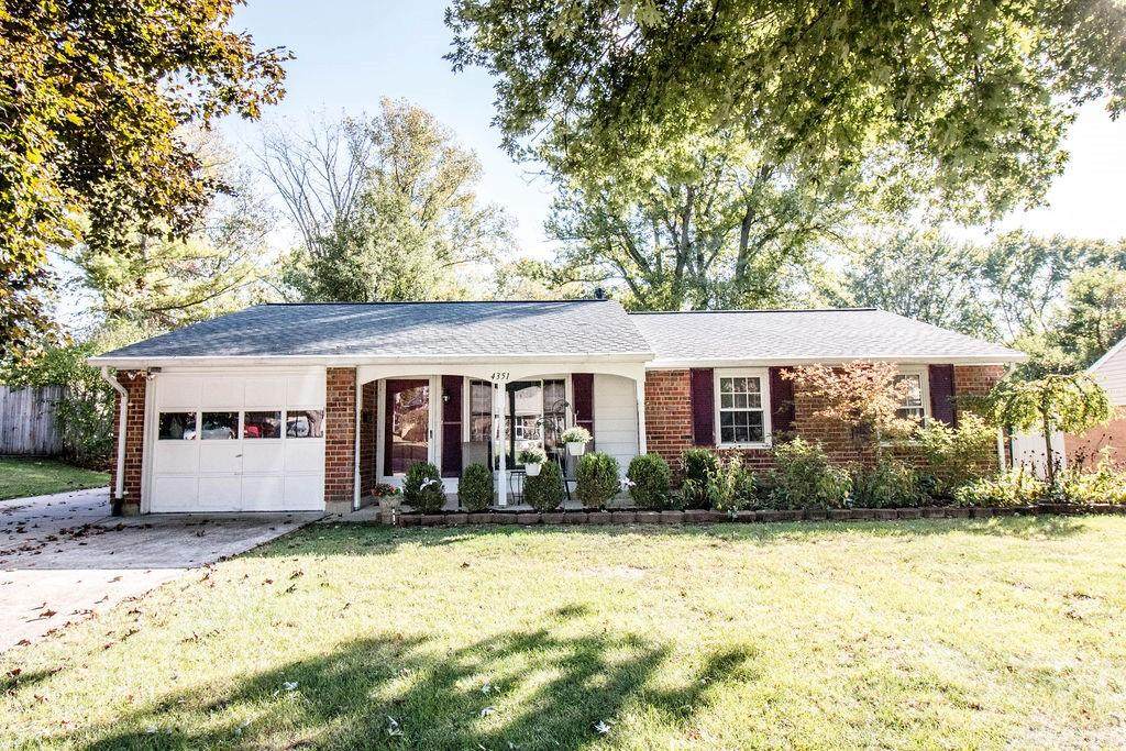 4351 Hillcrest Drive - Photo 1