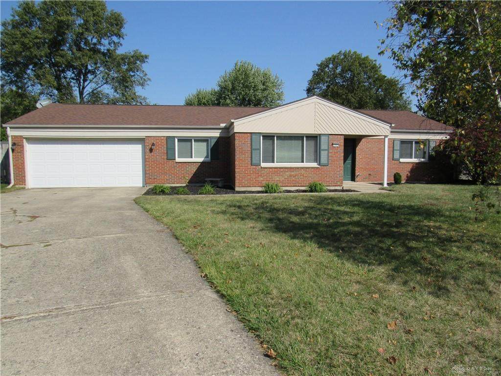 2553 Etiwanda Drive - Photo 1