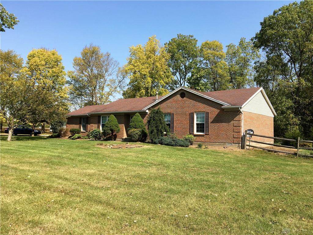 8870 St. Route 380 - Photo 1