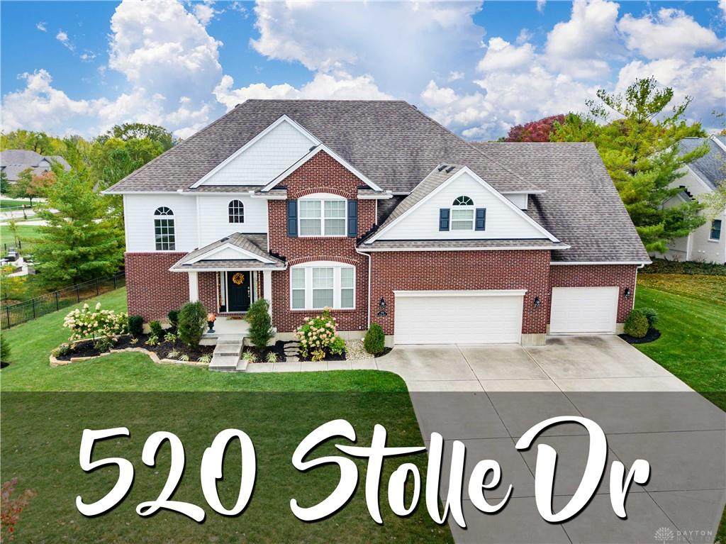 520 Stolle Drive - Photo 1