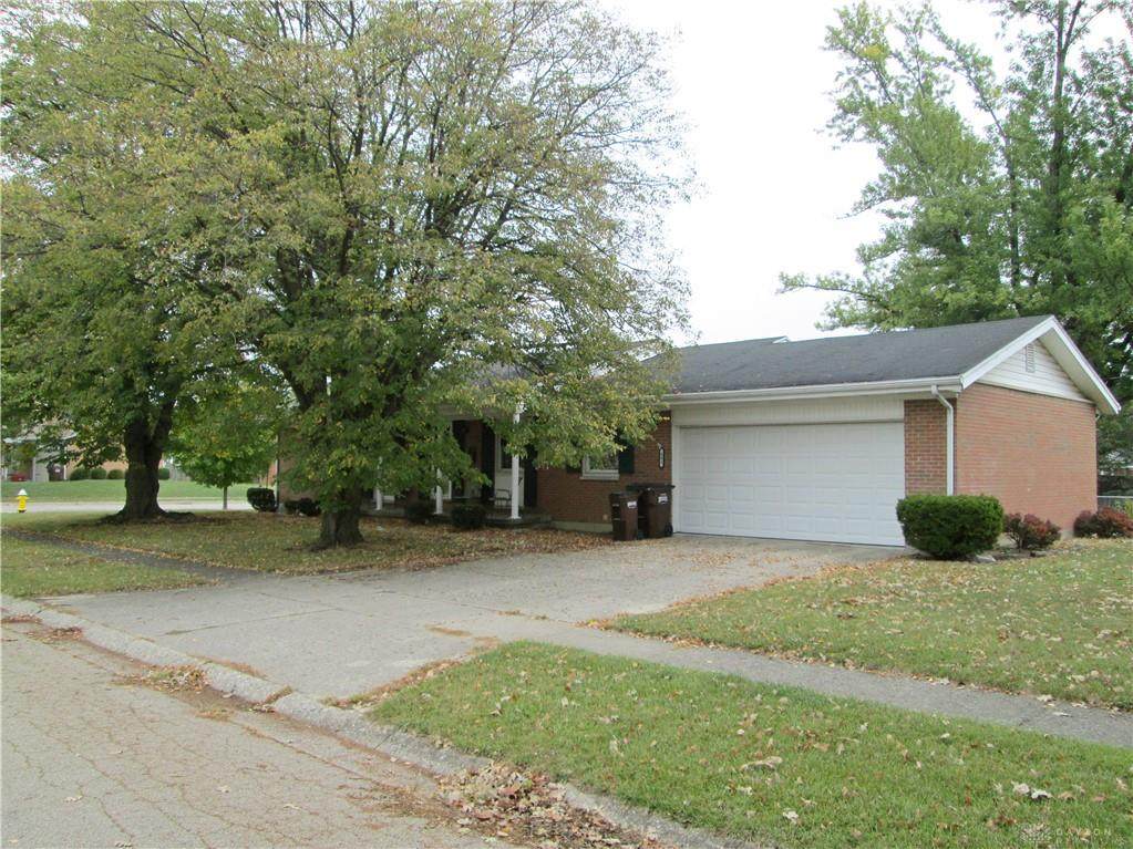 461 Miles Avenue - Photo 1
