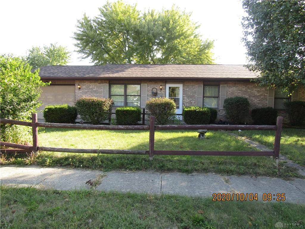 836 Cypress Lane - Photo 1