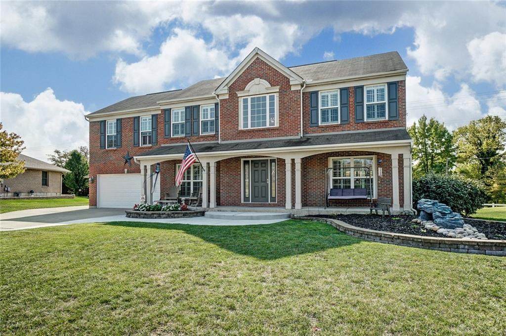 1330 Sierra Ridge Drive - Photo 1