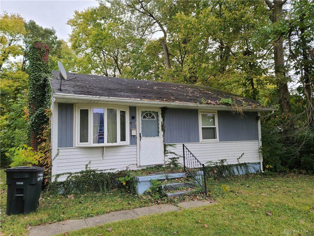 1444 Ruskin Road - Photo 1