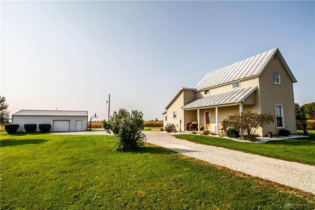 1109 Union City Elroy Road - Photo 1