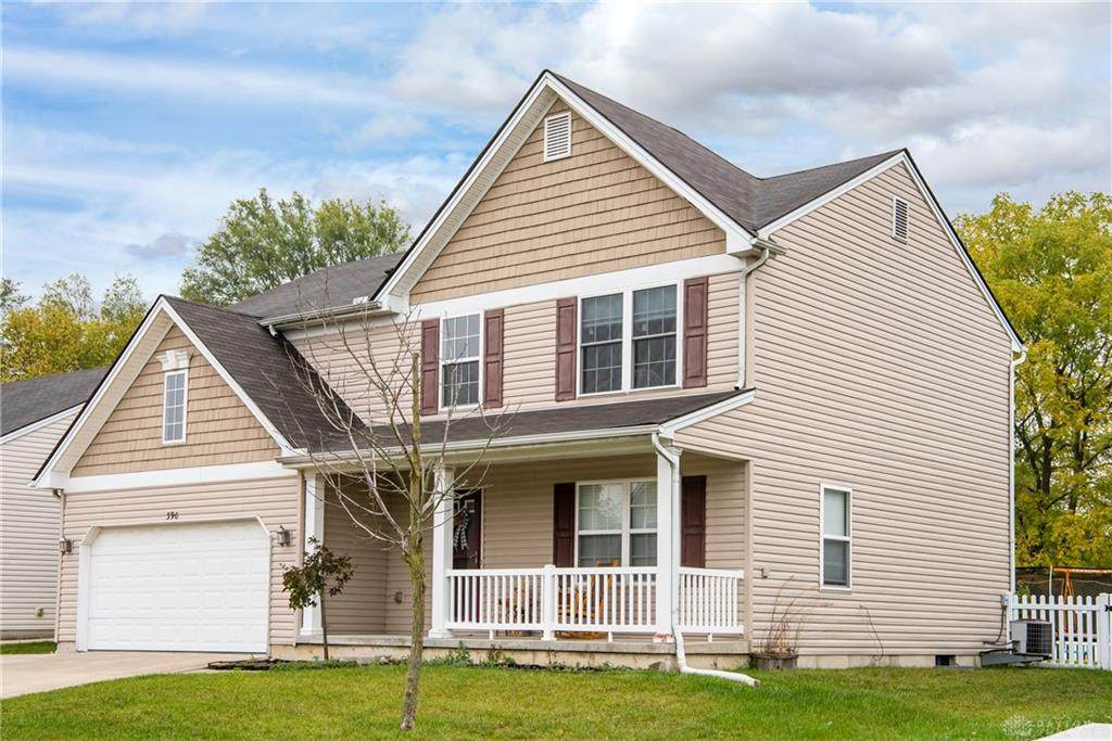 390 Chapelgate Drive - Photo 1