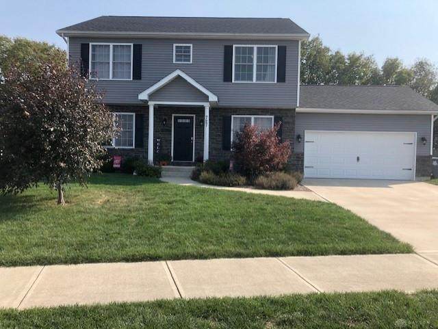 727 Sherwood Drive - Photo 1