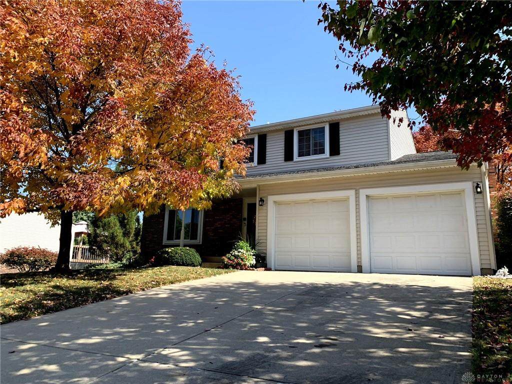 1018 Sundance Drive - Photo 1
