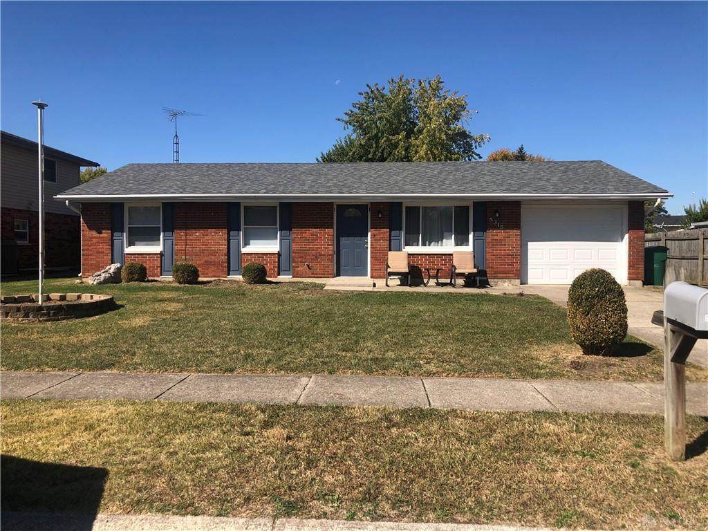 5315 Keturah Drive - Photo 1