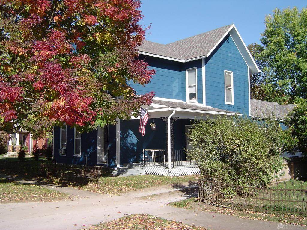 43 Washington Street - Photo 1