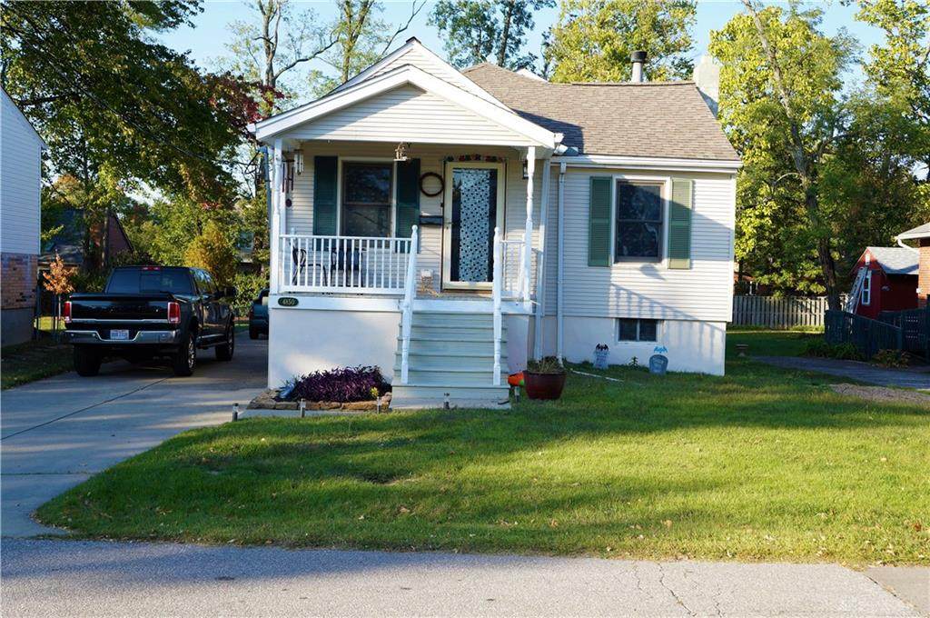 4850 Prospect Avenue - Photo 1