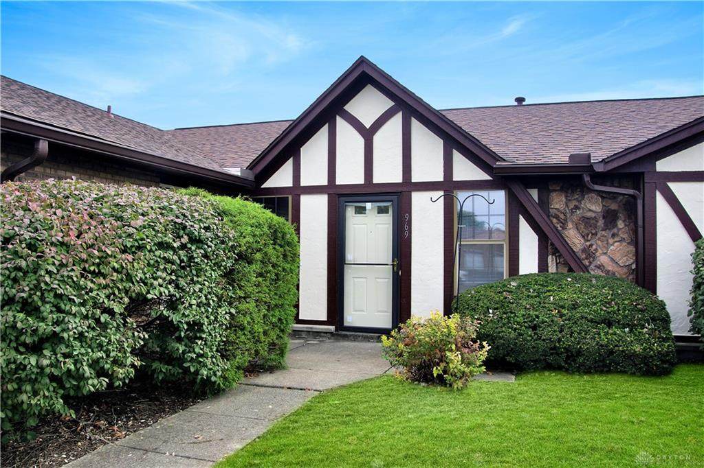 969 Pine Needles Drive - Photo 1
