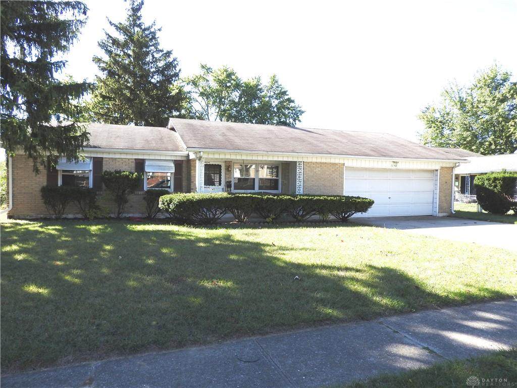 1142 Royalton Drive - Photo 1