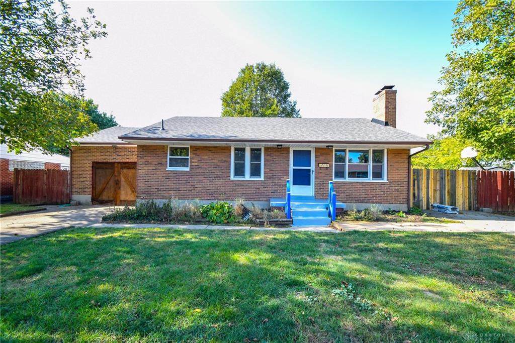 5014 Marcy Road - Photo 1