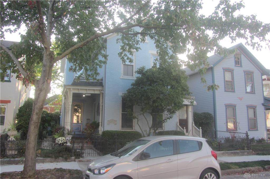345 Morton Avenue - Photo 1