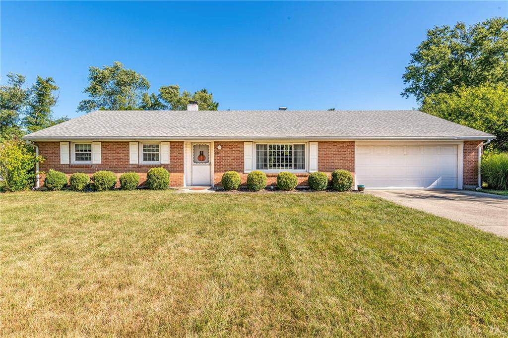 517 Alex Bell Road - Photo 1