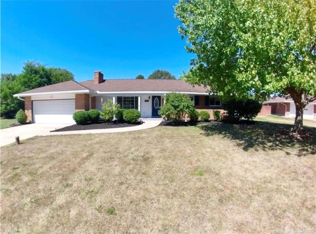 2656 Edwin Drive - Photo 1